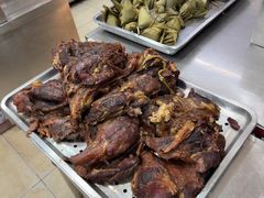 -清真·鸦儿李记·小馆(后海店)