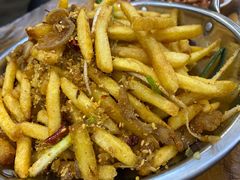 -江城燕子大排档(江汉路步行街店)