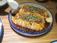 -吕氏疙瘩汤·私家菜馆(慈云寺店)