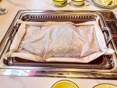 -黑猫馋纸包鱼(阳光店)