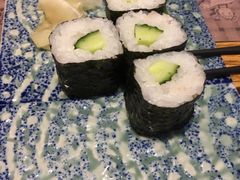 儿童卷-林妈妈村·日式料理(宝山万达店)