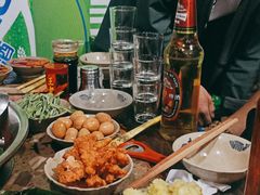 -星鸿社重庆老火锅