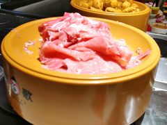 -龍歌自助小火锅(城阳万象汇店)