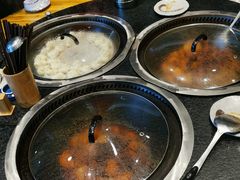-山里屯铁锅炖·东北菜(康桥店)