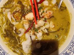 -老头儿油爆虾(胜利河美食街店)