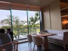 -上海佘山世茂艾美酒店