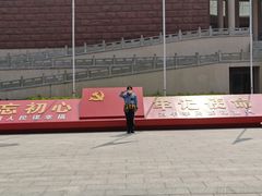 -台儿庄大战纪念馆