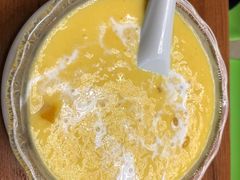 杨枝甘露-沙湾甜品(升平街店)