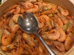 -开海·红岛海鲜虾水饺(石老人店)