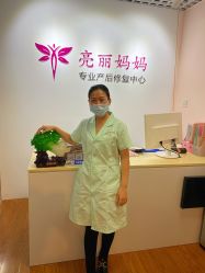 -亮丽妈妈·催乳通乳·产后恢复(万达店)