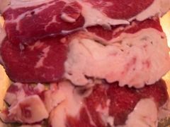 -喜井无限自助烤肉公司(石厦店)