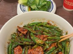 -王繁星面馆(西安熙地港店)