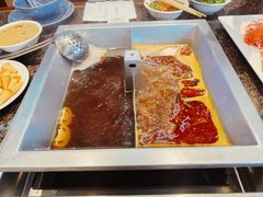 -皇城老妈川味火锅·大连海鲜火锅(港湾店)