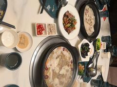 -润泽园椰子鸡(汇一城店)