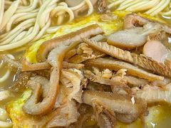 -俊杰拉面馆