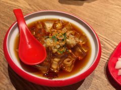 -肥三土菜馆(五四广场店)