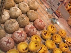 -顶东面包花园·生日蛋糕(太平店)