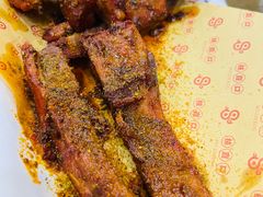 -抹直口特色菜馆(一店)