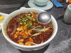 小份浑源凉粉-紫泥369粗粮季(鼓楼店)