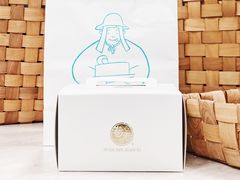 -卷心卷意·轻甜蛋糕(新光天地店)