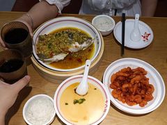 -十八碗(海口吾悦广场店)