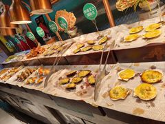 -亚马逊海鲜自助(梅溪湖步步高店)