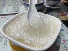 椰汁西米露-仁信双皮奶(庙前直街店)