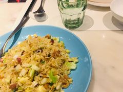 港丽炒饭-港丽餐厅(高德置地店)