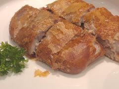 -莆田餐厅PUTIEN(深圳湾万象城家宴店)