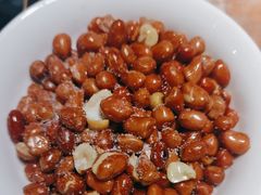 -清真·老门框爆肚涮肉·中华老字号(丰管路店)