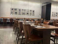 -青岛海天大酒店·1988全日餐厅