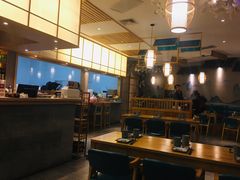 大堂-村上一屋(望京店)