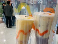 -CoCo都可(中华广场店)