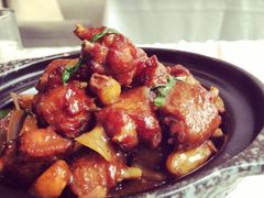 -蔓兰家的四季S0餐厅·融合菜(当代MOMA店)
