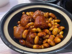 -阿隆煲店(秀仁苑店)