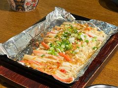 -五样儿西昌小签签烤串(天府三街店)