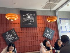 -必胜客(磁器口店)