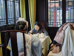 -沈厅酒家(周庄店)