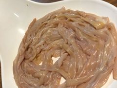 鸭肠-傣妹火锅(南京东路一店)