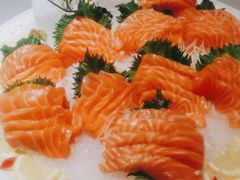 -逸品淮扬(东方渔人码头店)