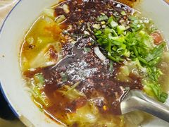 肉丸糊辣汤-老字号贾家肉丸糊辣汤(光明巷店)