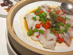 -炳胜品味(深圳万象城店（罗湖）)