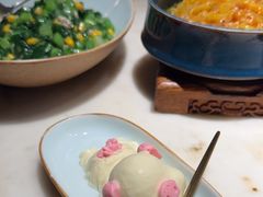 -锦府盐帮·李宅(领展购物广场中关村店)