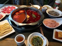 -纸盐河码头火锅(十八梯店)