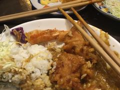-金龙咖喱