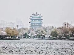 -千佛山风景名胜区