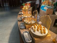 -齐河孔雀王温泉酒店·金孔雀自助百汇