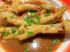 -李叔叔虾蟹大排档(青羊店)