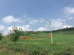 -木兰围场