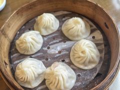 -南翔馒头店(豫园店)